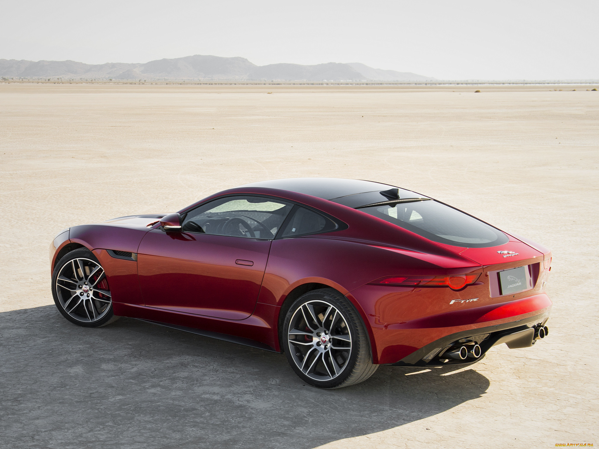 , jaguar, 2015, coup, f-type, r, us-spec